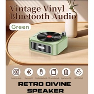 Samy 500 songs Retro Divine Speaker
