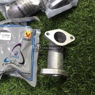 Co Xăng Nhôm Lớn Bắt Ốc Rs150 Gắn Được Bình Xăng Centa Ate...