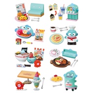 Sanrio Family Restaurant Hangyodon