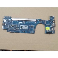 Dell Latitude 7400 Motherboard with I5-8365U CPU LA-G871P CN-0FHPJ8 TestGood 8th Gen CPU DDR4 CN-0G2
