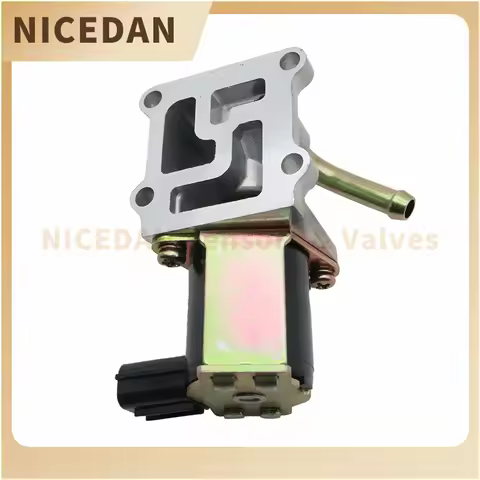 FSN5-20-660B Brand Idle Air Speed Control Valve for Mazda 626 Protege Protege5 2.0L New FSN5-20-660 