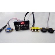 HD mp5 Car Player MP5 Player Board Decoding Board Game Mobile Hard Disk Player