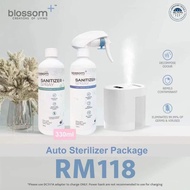 Blossom Sanitizer (stock Clearance)