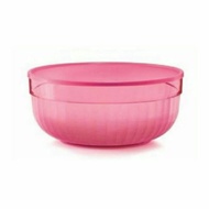 Model : Tupperware Elegant Roza Punch Bowl with Seal 1x6L