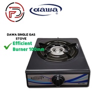 DAWA Single Gas Stove GC10E