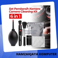 Camera Lens Cleaning Tool Hp Laptop Multifunction Cleaning Kit Set