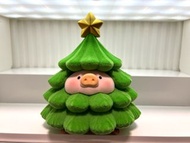 罐頭豬 Lulu豬  lulupig 聖誕 聖誕樹 XL 冬日