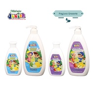 Mu'min Junior Mandian Susu 300ml / 750ml