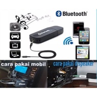 bluetooth mobil bluetooth receiver audio musik speaker