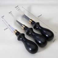 Handmade DIY leather surface roughening, filing, edge treatment, adhesive bonding tool