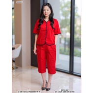 Cp Set lgn 3p4 kmj plain 10696