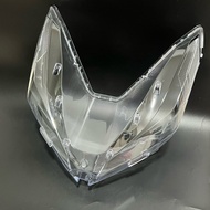 HONDA CLICK 125i/150i HIGH QUALITY HEADLIGHT LENS FOR V2 AND V3 MOTORCYCLE