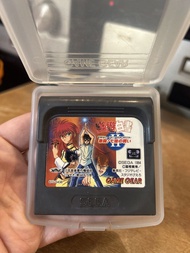 《幽遊白書 II：激鬥！七強之戰》(YuYu Hakusho II) 這款 1994 年的作品是 GG 上的格鬥名作，