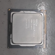 Soket 1155 Intel Core i7 3770 3.4GHZ (Used)