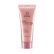 Sunscreen BODY SUNSCREEN SPF50+PA++ +