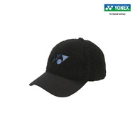 YONEX YONEX 140042BCR 2022FW Unisex Sports Cap Baseball Cap yy