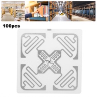 legendtop-my Saluaqui 100pcs UHF Labels 860-960MHz for Warehouse Management  High Security Electroni