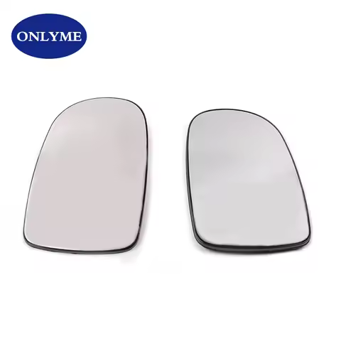 Suitable for HOLDEN BARINA XC 3/2001 -11/2005 heated convex door mirror glass