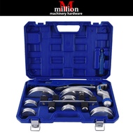 millionhardware - CT-999F High-quality Copper Pipe Bender Manual Air Conditioning Aluminum Brass Met