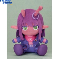 *Pre-Order* Milky Subway: The Galactic Limited Express Plushie Akane (Read Details Before Ordering)