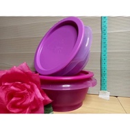 One touch 500ml tupperware(2)