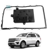 10R80 Ten Speed Transmission Filter Oil Pan Gasket Kit FT202 HL3Z7A098A for  Expedition Explorer   R