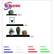 Wall Shelf/ Shelf Wall Mounted Shelf Minimalist Multipurpose Wall Shelf