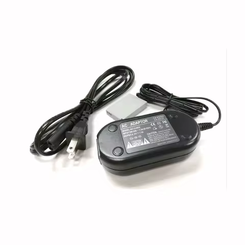 CA-PS500 Plus DC Coupler DR-30 Adapter ACK-DC30 for Camera Camera Powershot SX200 SX210 SX220 SX230 