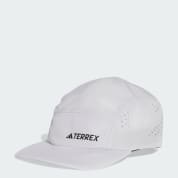 Topi 5-Panel Solid Terrex Climacool