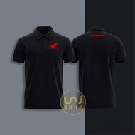 Honda Store T-Shirt - 4-Way Stretch Crocodile T-Shirt - Uniform HCM