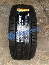 Lốp Pirelli 245/45R20 PZero PZ4 Đức date2022