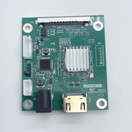 HDMI2.0 to V-by-One adapter board hdmi/4k60hz to VBO/Vbyone support 4K60HZ