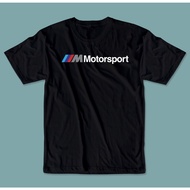 BMW MSPORT - TSHIRT SHORT SLEEVE