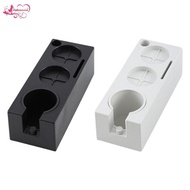 [Abbraccia] Espresso Tamper Station Coffee Tamper Holder Stand for Office Coffee 51-58mm