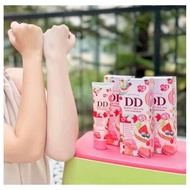 DD JENNY BODY CREAM 💯