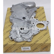 Toyota Vios NCP42 NCP93 Engine Oil Pump with Timing Cover 15100-21042 1NZFE 1.5CC