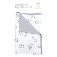 Baa Baa Sheepz Double Layer Blanket 110x160cm & 140x210cm [Assorted Designs]