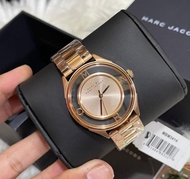 jam tangan marc jacobs Watch Original Quality Transparan Edition Grnsi