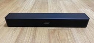 《杰恩電腦》專業維修 台中 博士 Bose Solo TV Speaker 418775 藍芽 喇叭 有源 揚聲器 沙鹿