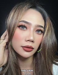 THAI 15MM SOFT CONTACT LENS COLOUR LENS MAKEUP LENS