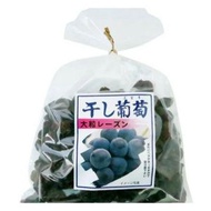 大粒天日干葡萄乾 370g｜智利葡萄｜無籽薄皮｜日本加工｜平行進口｜Exp 30 Nov 2026