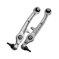 14Pcs Auto Parts Front Suspension Control Arms Kit For Audi A6 C6 A6L 4F0 4FH 4F5 A6L C6 VW Passat 3