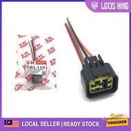 YAMAHA SRL LAGENDA LAGENDA110Z ZR EGO EGOS NOUVO NOUVOS CDI SOCKET CDI UNIT SOCKET VTC