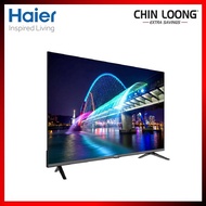 [android tv] HAIER 50'' 4K HDR K800 Android Series TV - H50K800UG/ ANDROID 11 /2 YEAR WARRANTY