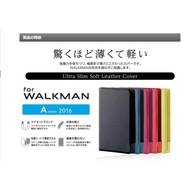 Suitable for Sony A455 Leather Case Sony A45 A55 Flip Leather Case A45 A55 All-Inclusive Leather Cas