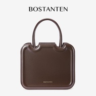 [NEW ARRIVAL✨] [BISCUIT BAG] BOSTANTEN AS SELEMPANG TAS TOTEBAG WANITA MODEL VALERIE BAG - STYLISH |