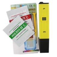 PH Meter Tester Pen Drinking Water/ Aquarium