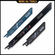 Reciprocating saw diamond grit blade universal saber saw blade marble glass tile saw blade stone saw