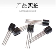 Ready Stock 2N7000 2N7002 N Channel Field Effect Control TO-92 Quality Assurance 10 Pieces