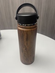 Hydro Flask 木紋保溫瓶